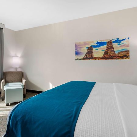 Best Western Plus Executive Residency Phoenix North Happy Valley מראה חיצוני תמונה
