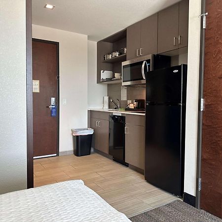 Best Western Plus Executive Residency Phoenix North Happy Valley מראה חיצוני תמונה