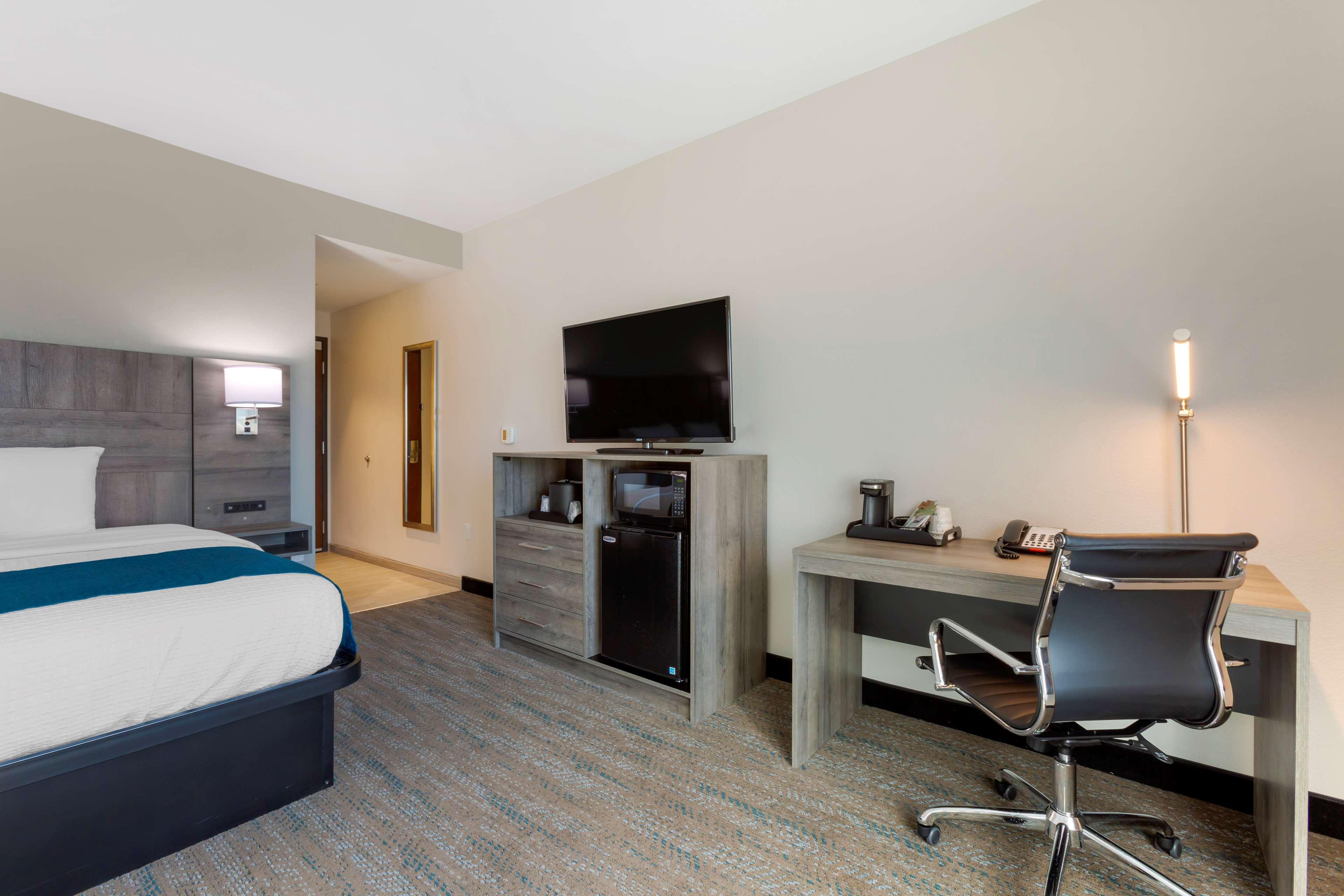 Best Western Plus Executive Residency Phoenix North Happy Valley מראה חיצוני תמונה