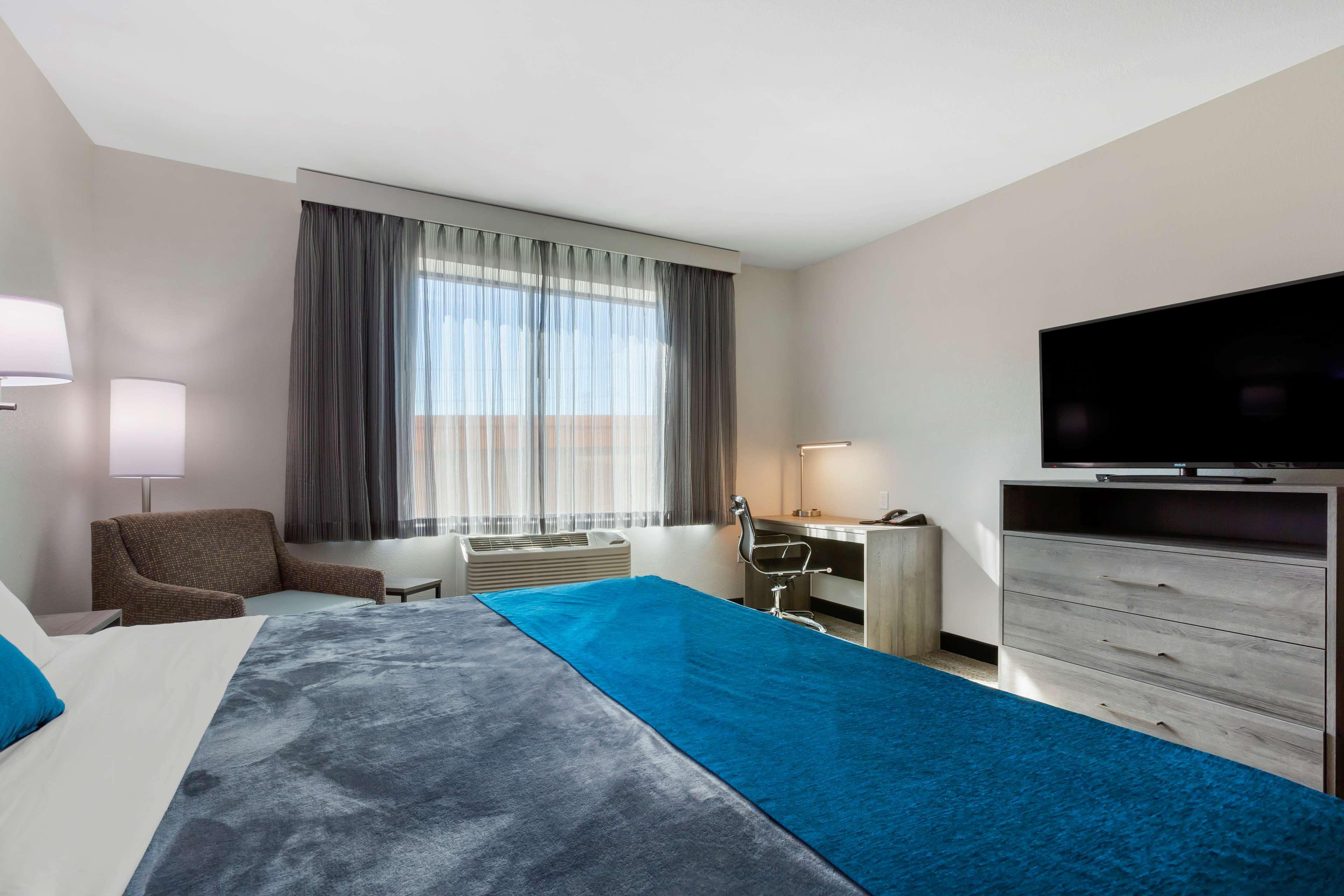 Best Western Plus Executive Residency Phoenix North Happy Valley מראה חיצוני תמונה