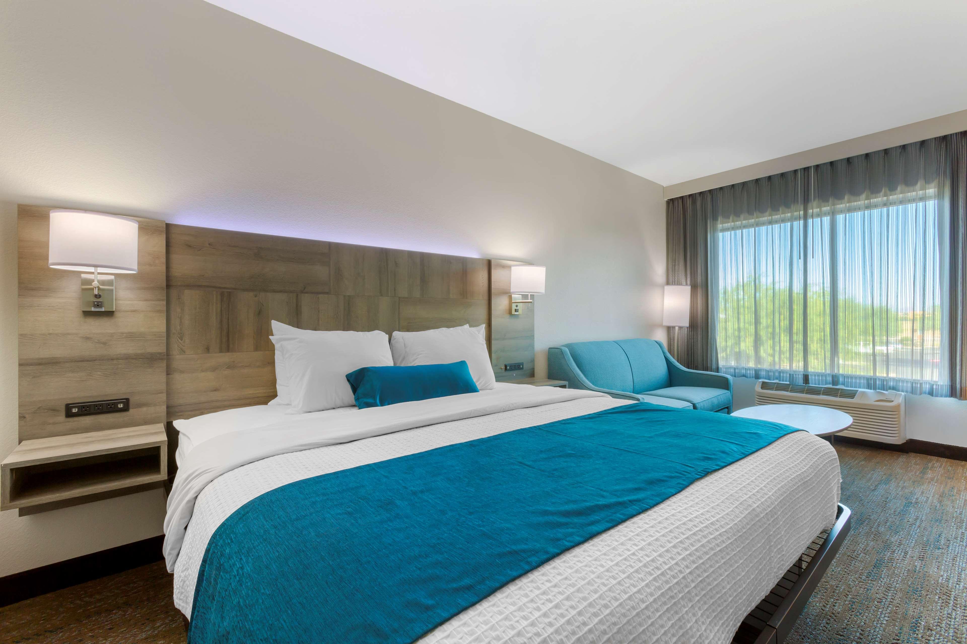 Best Western Plus Executive Residency Phoenix North Happy Valley מראה חיצוני תמונה