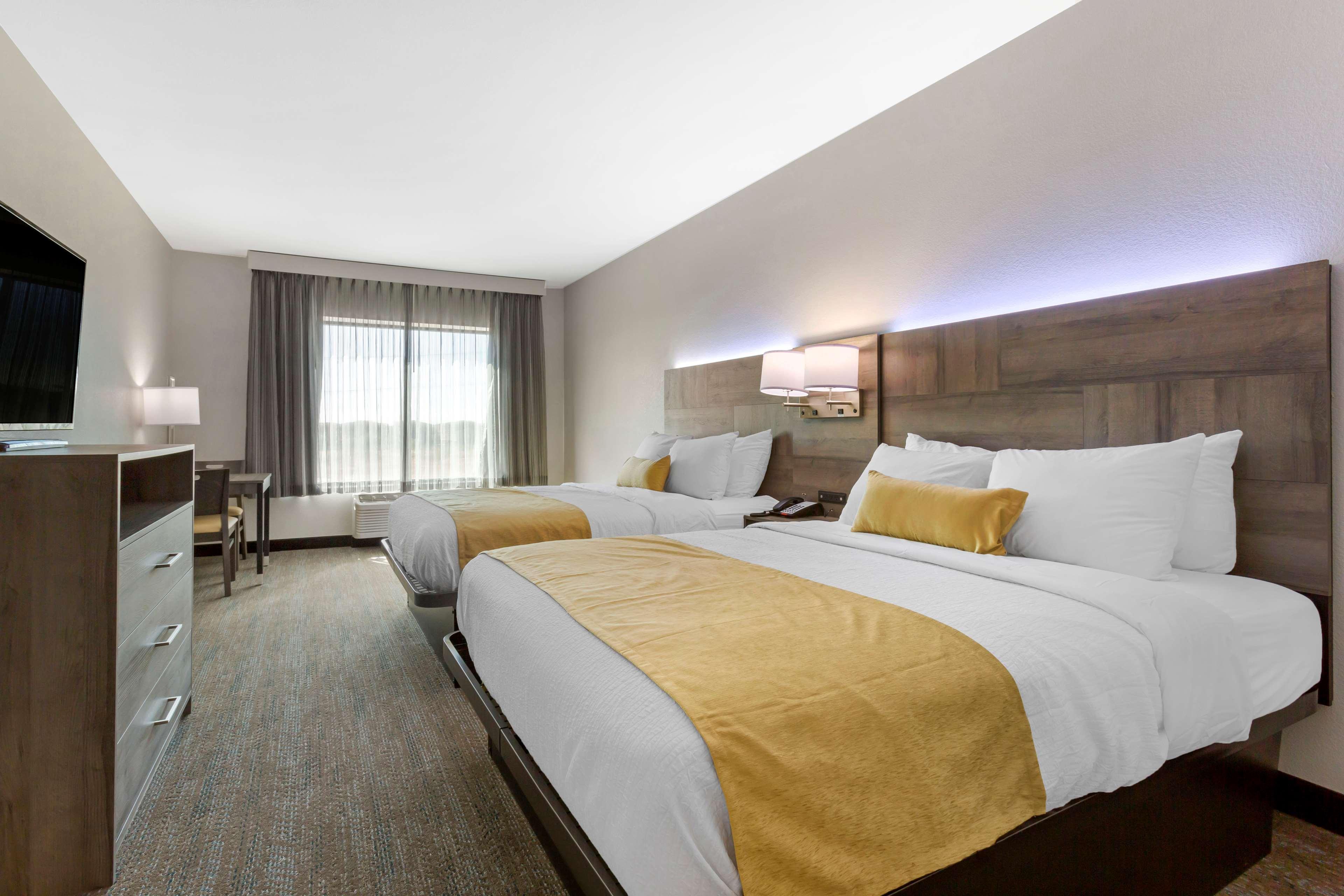 Best Western Plus Executive Residency Phoenix North Happy Valley מראה חיצוני תמונה