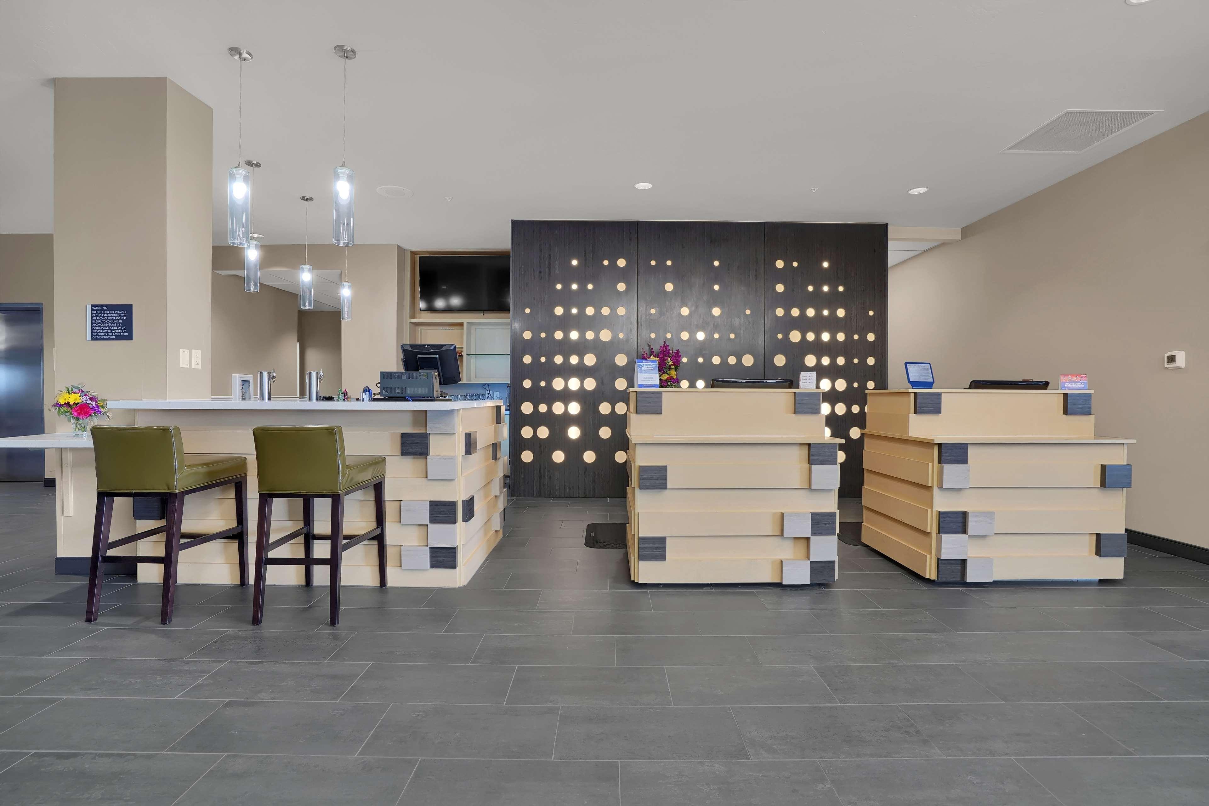 Best Western Plus Executive Residency Phoenix North Happy Valley מראה חיצוני תמונה