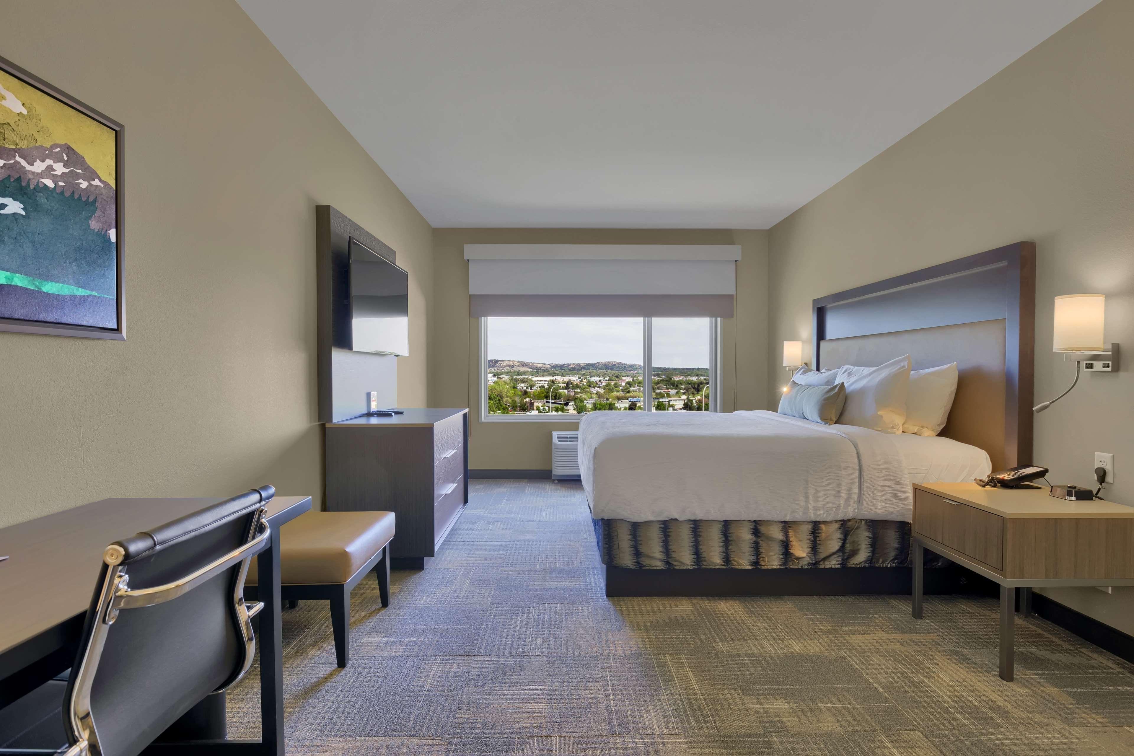 Best Western Plus Executive Residency Phoenix North Happy Valley מראה חיצוני תמונה