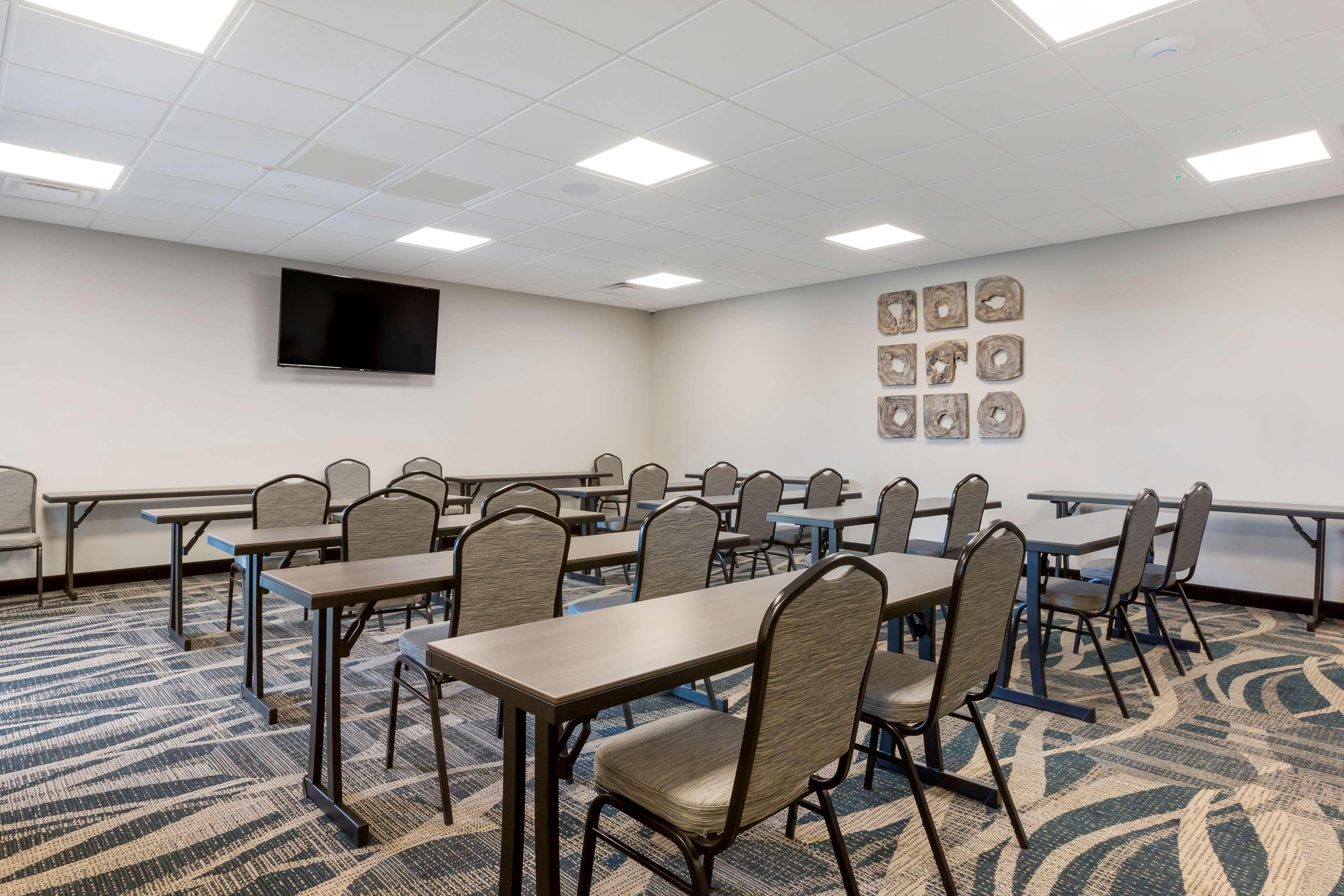 Best Western Plus Executive Residency Phoenix North Happy Valley מראה חיצוני תמונה
