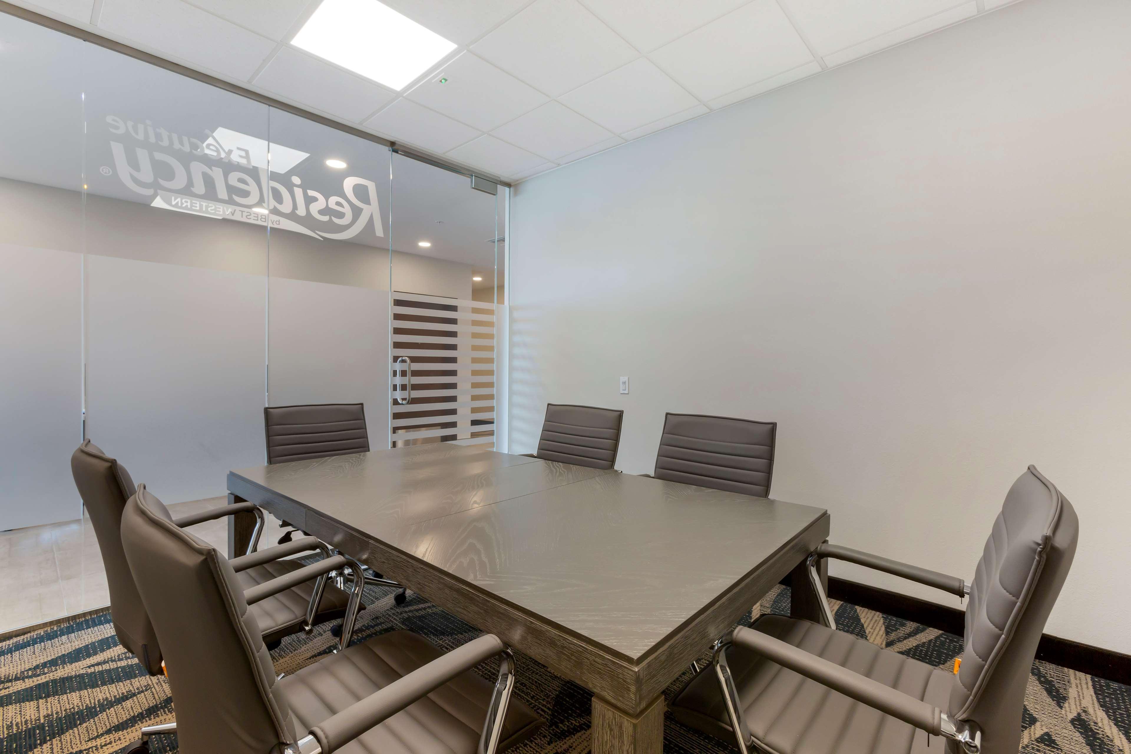Best Western Plus Executive Residency Phoenix North Happy Valley מראה חיצוני תמונה