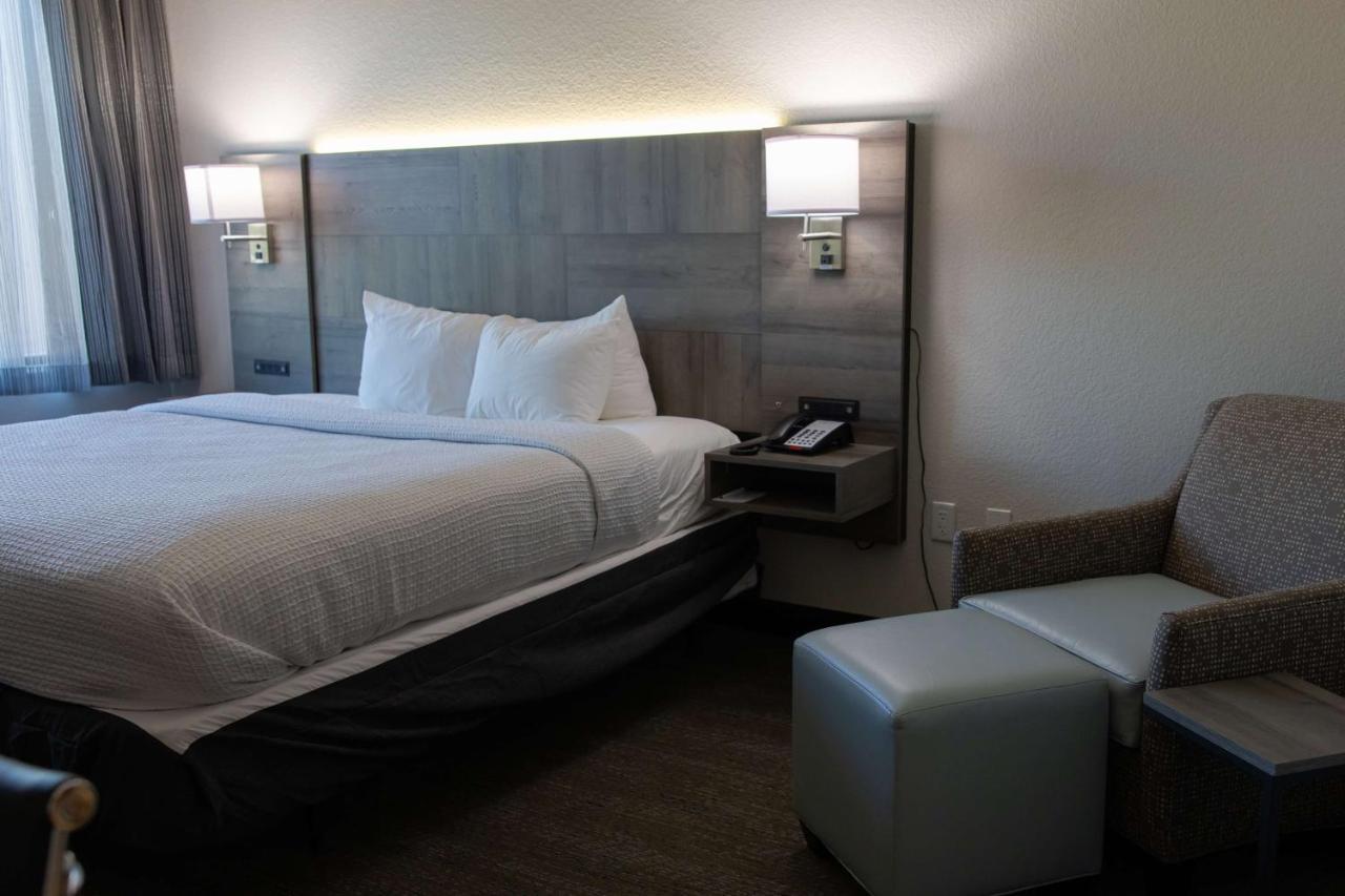 Best Western Plus Executive Residency Phoenix North Happy Valley מראה חיצוני תמונה