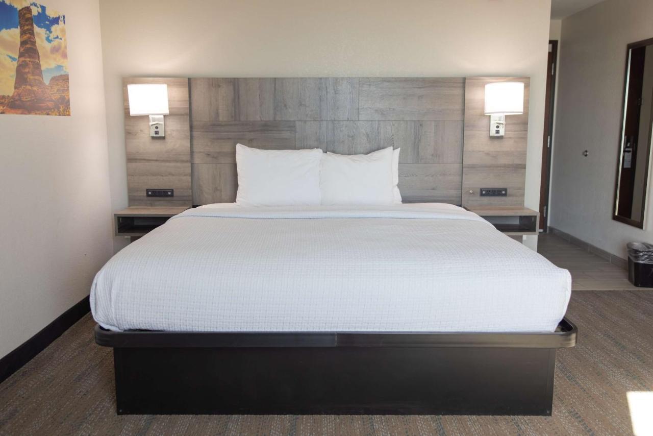 Best Western Plus Executive Residency Phoenix North Happy Valley מראה חיצוני תמונה