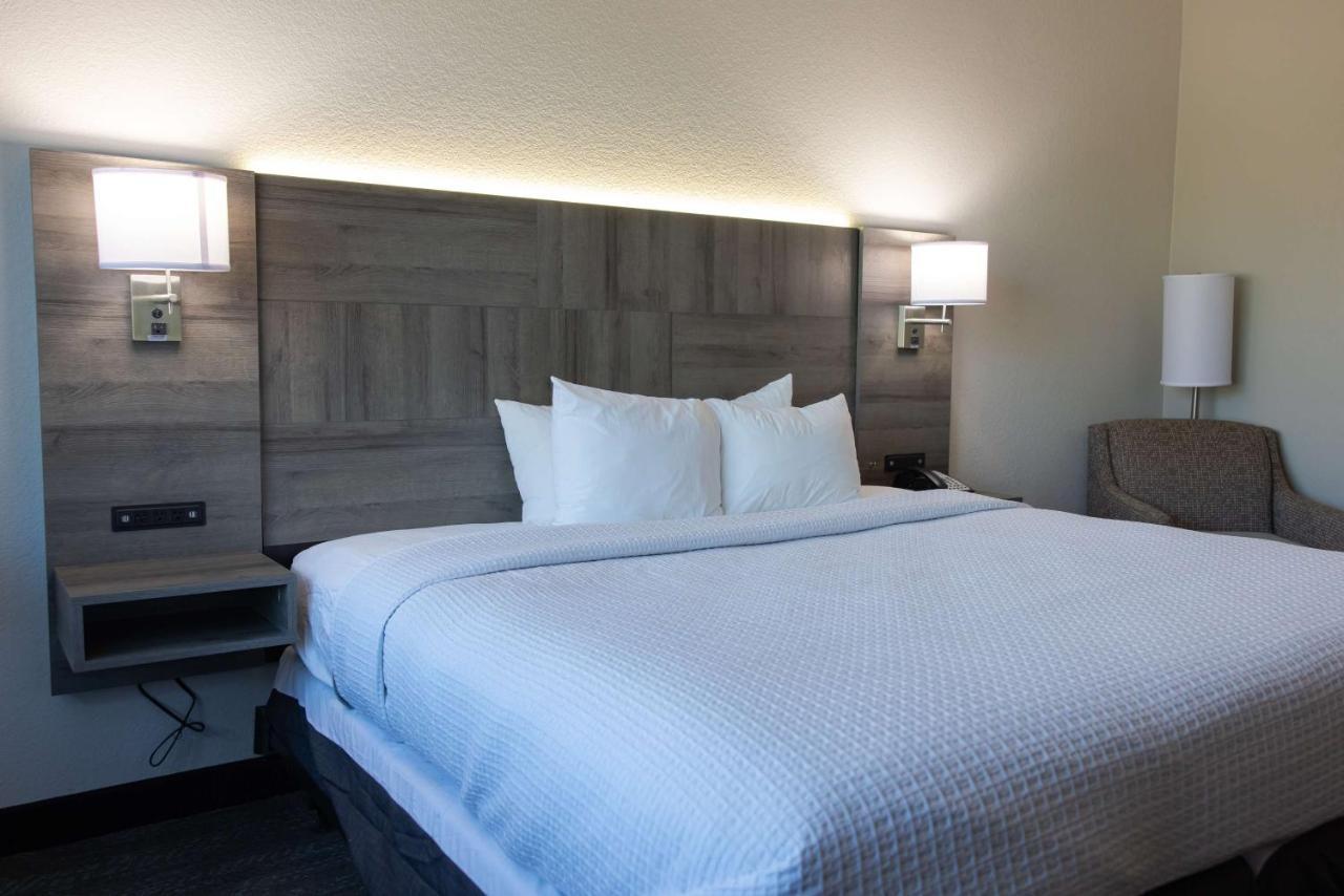 Best Western Plus Executive Residency Phoenix North Happy Valley מראה חיצוני תמונה