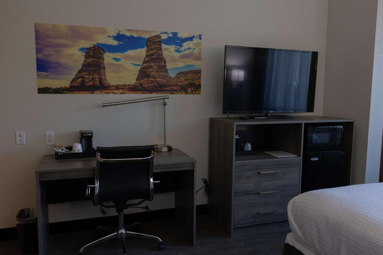 Best Western Plus Executive Residency Phoenix North Happy Valley מראה חיצוני תמונה