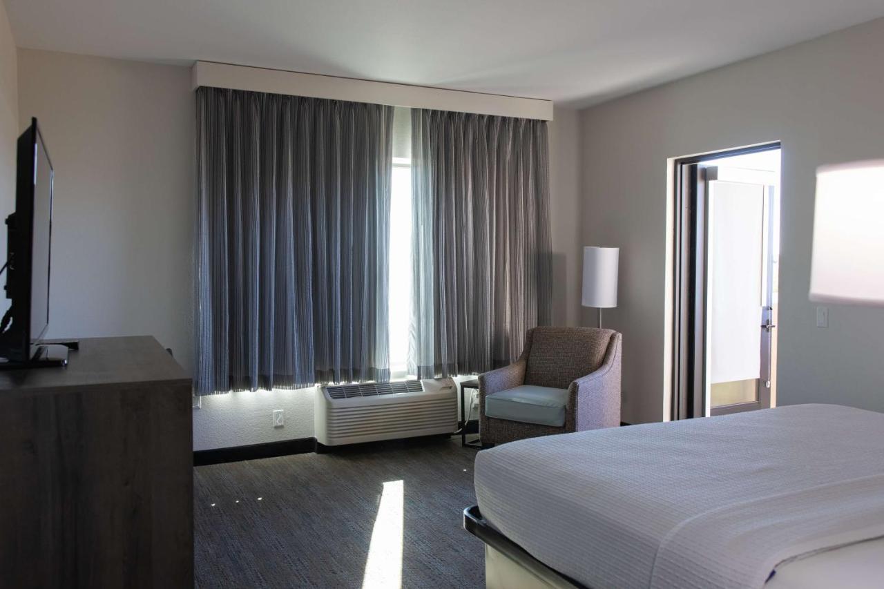 Best Western Plus Executive Residency Phoenix North Happy Valley מראה חיצוני תמונה