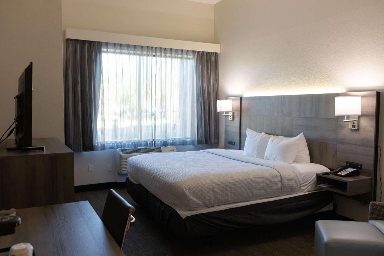 Best Western Plus Executive Residency Phoenix North Happy Valley מראה חיצוני תמונה