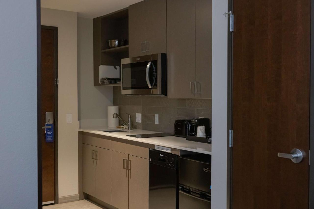 Best Western Plus Executive Residency Phoenix North Happy Valley מראה חיצוני תמונה