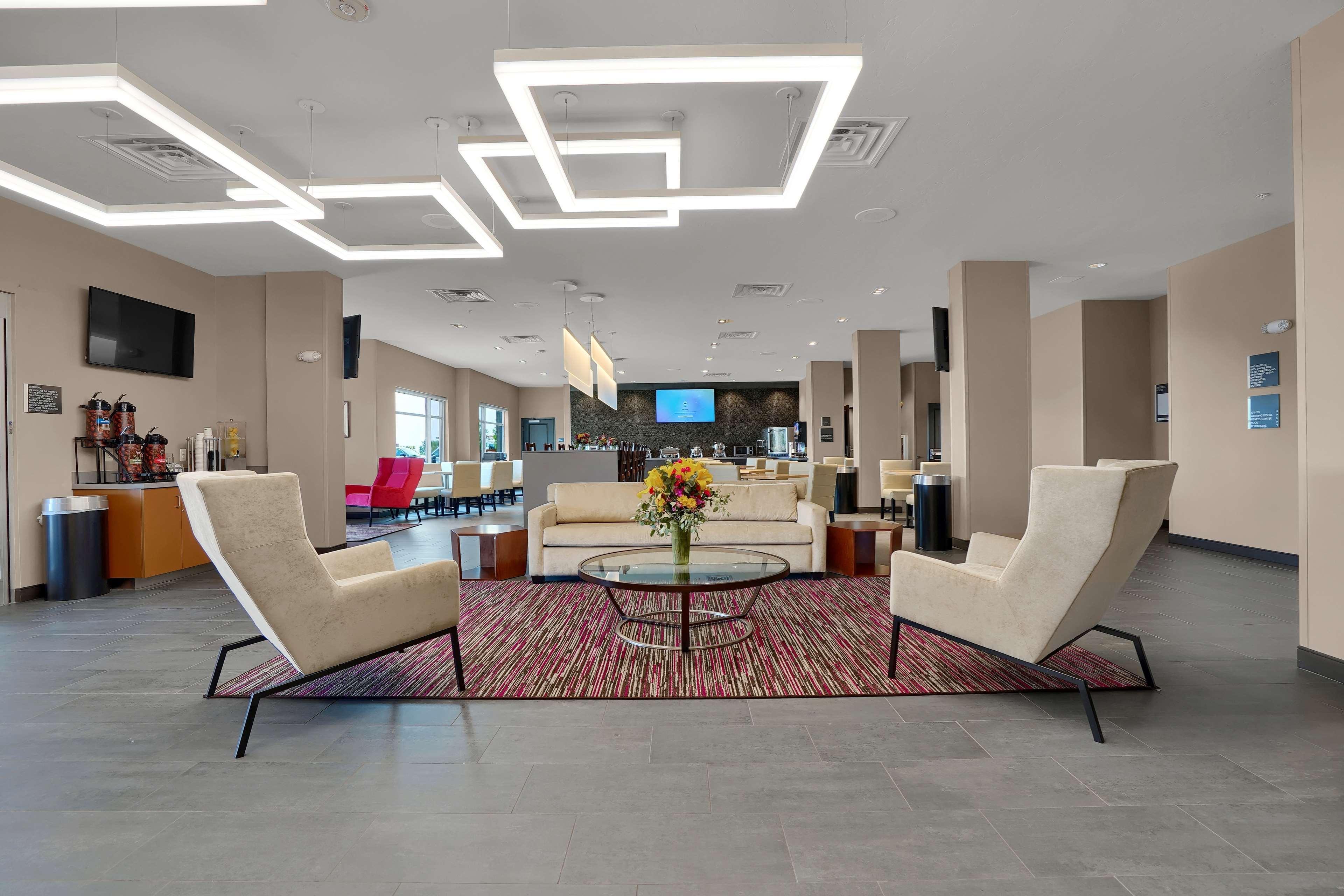 Best Western Plus Executive Residency Phoenix North Happy Valley מראה חיצוני תמונה