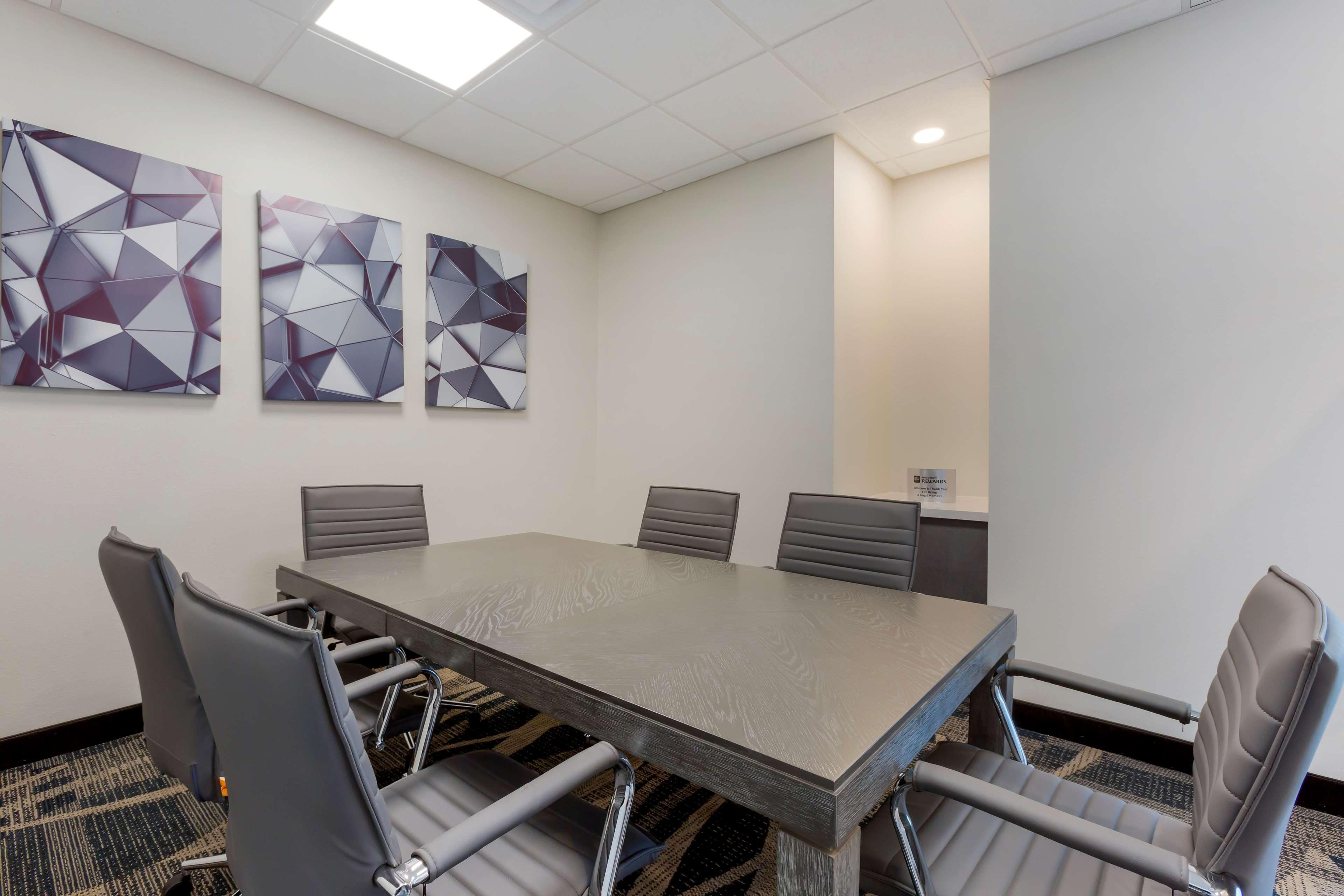 Best Western Plus Executive Residency Phoenix North Happy Valley מראה חיצוני תמונה