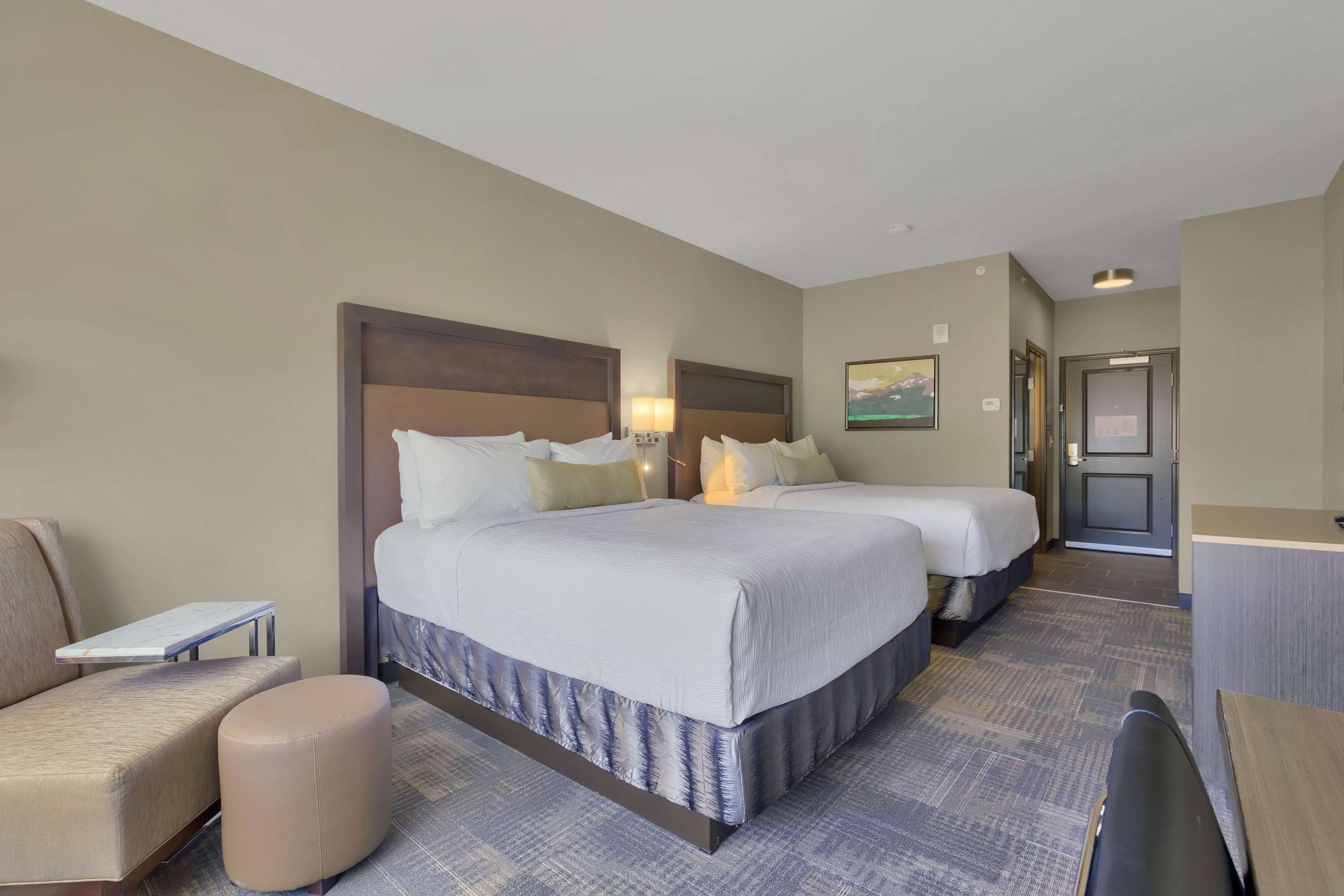 Best Western Plus Executive Residency Phoenix North Happy Valley מראה חיצוני תמונה