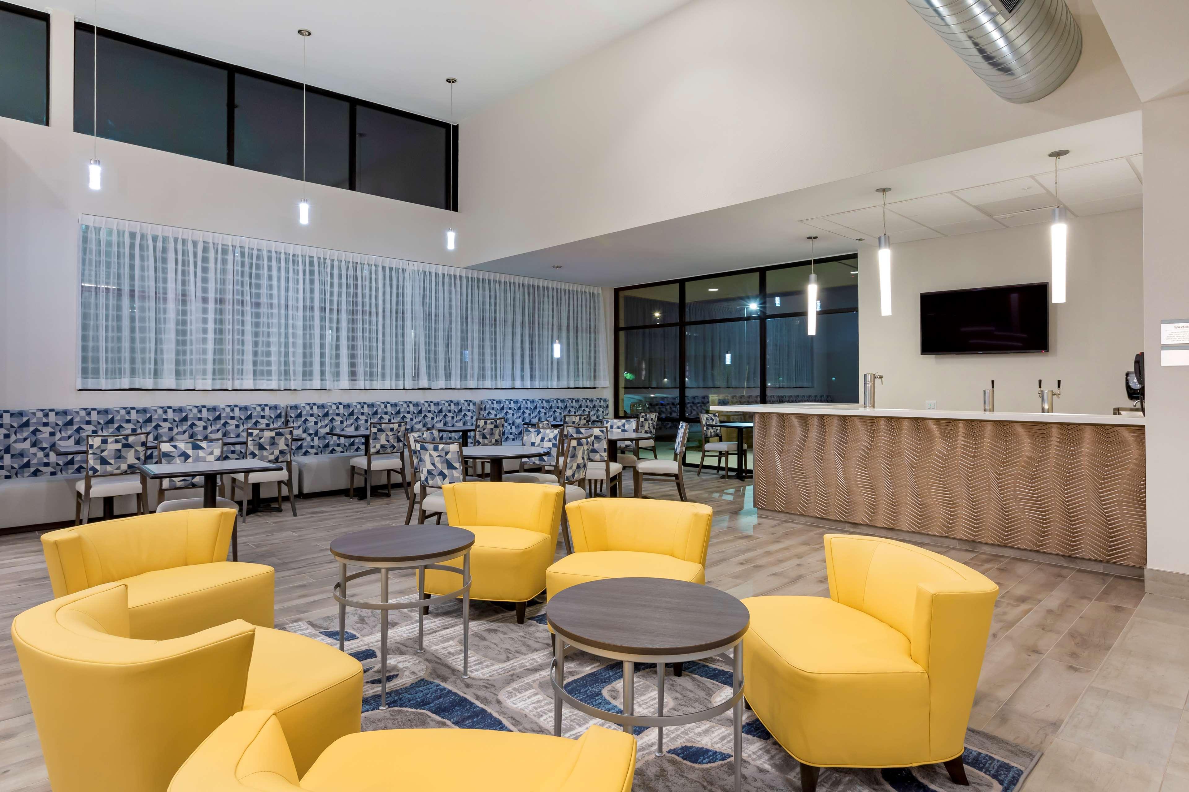 Best Western Plus Executive Residency Phoenix North Happy Valley מראה חיצוני תמונה