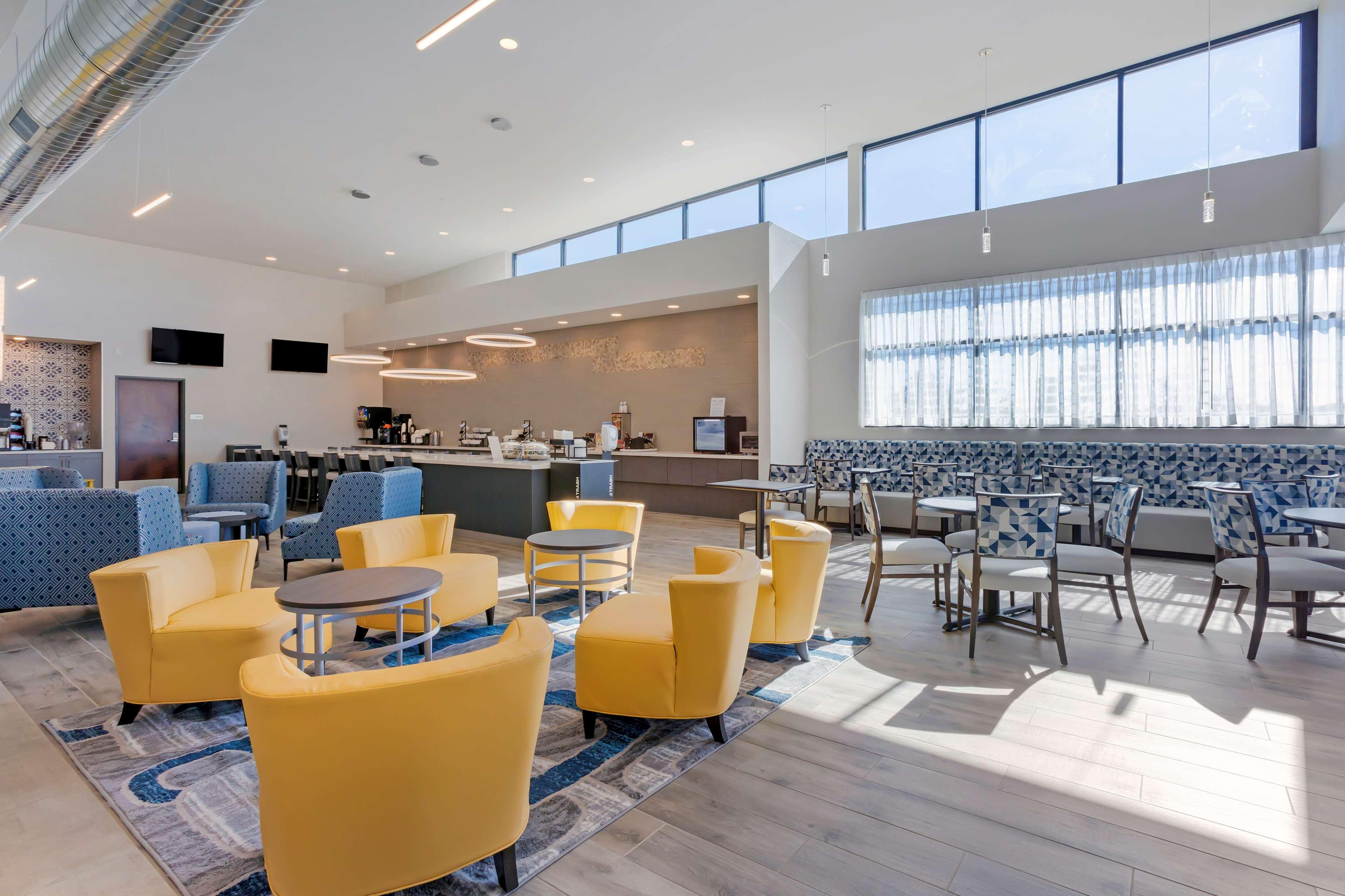 Best Western Plus Executive Residency Phoenix North Happy Valley מראה חיצוני תמונה